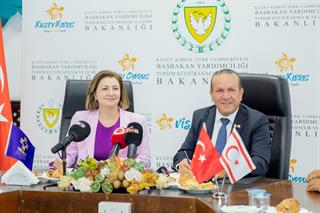 MERİTTA DENİZ KAPLUMBAĞALARI REHABİLİTASYON MERKEZİ, 6 YAŞINDA