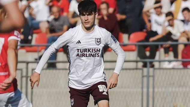 Rizespor Buljubasic’ i İmza İçin Türkiye’ ye Getiriyor