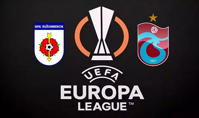 RUZOMBEROK MAÇININ YAYINCISI BELLİ OLDU