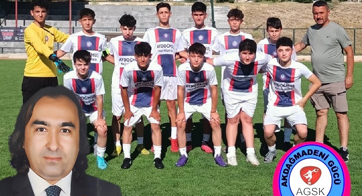 AKDAĞMADENİ GÜCÜ SPOR KULÜBÜ, EUROPEAN'S STARS TURNUVASINA DAVET EDİLDİ