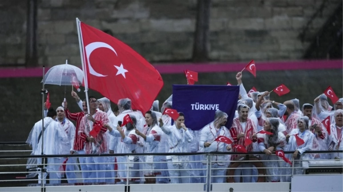 Bugün hangi Türk sporcunun maçı var, hangi branşlar yarışacak? Bugün hangi maçlar var, saat kaçta?
