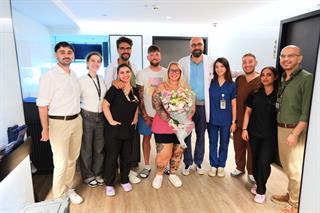 EGEPOL'DEN 3 YILDA 2 BİN 500 OBEZİTE AMELİYATI