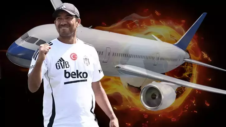 Beşiktaş transferde durdurulamıyor: 2 yıldız listeye eklendi! Bir diğeri İstanbul'a geldi
