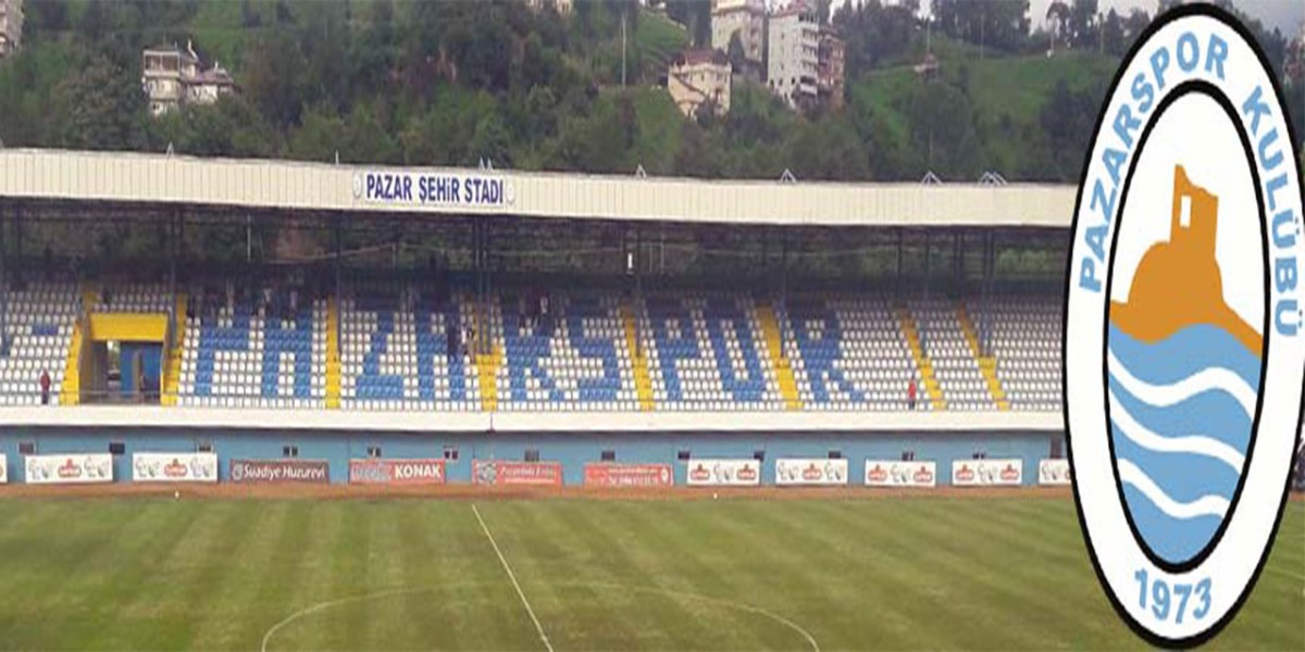 Pazarspor’un Fikstürü Açıklandı: Sezona İstanbul’da Başlıyor