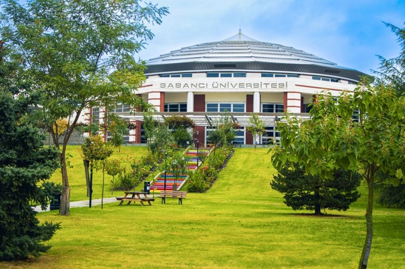 Sabancı Üniversitesi ″Veri Bilimi Ve Analitiği″ adlı yeni lisans programını tanıttı