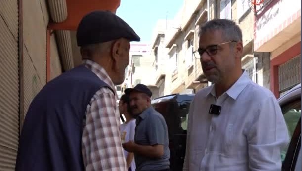 Şehitkamil Belediyesi'nden ihtiyaç sahibi vatandaşlara gıda desteği