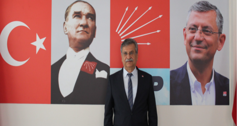 AKP HER TÜRLÜ YOLU DENİYOR