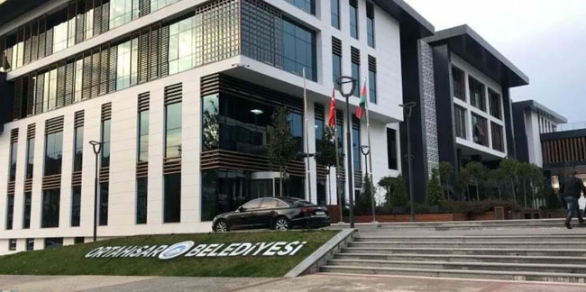 Ortahisar Belediyesin’den ‘engelli çalışana mobbing’ iddialarına cevap