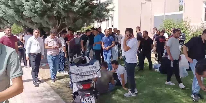  Tahtasız: İl Özel İdaresi’ne 57 kişinin işe alımında torpil ve usulsüzlükler tespit ettik. Suç duyurusunda bulunacağız