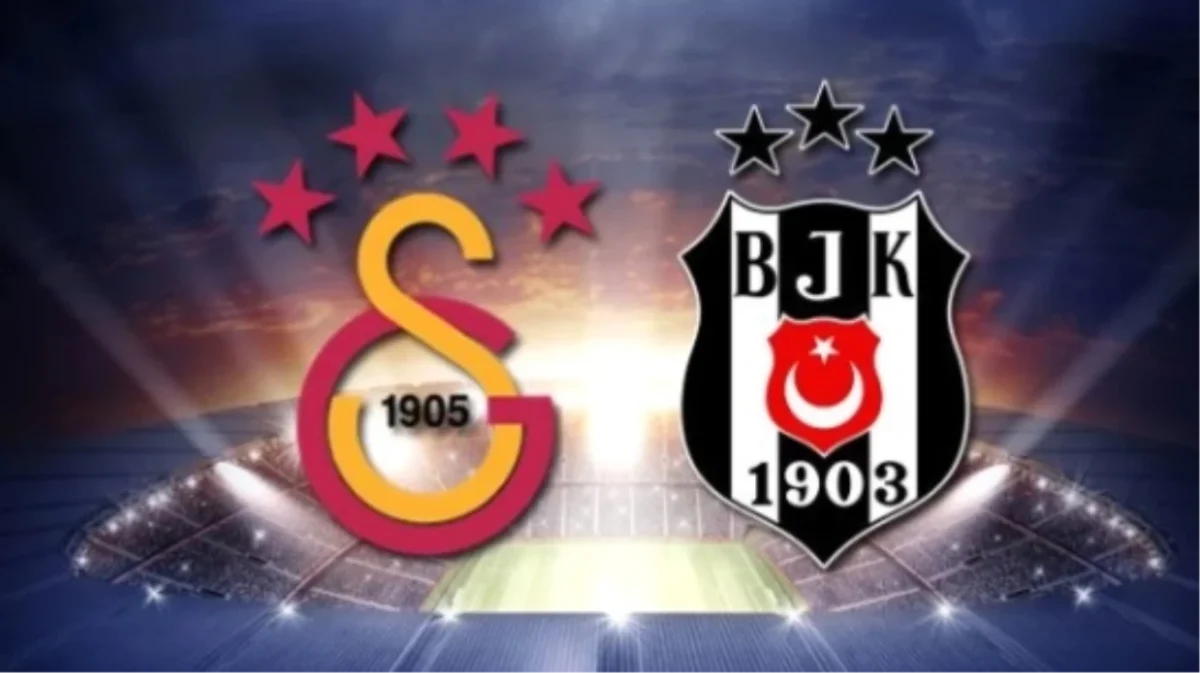 Galatasaray Beşiktaş ÖZET izle, GOLLER izle! SÜPER KUPA full özet linki!