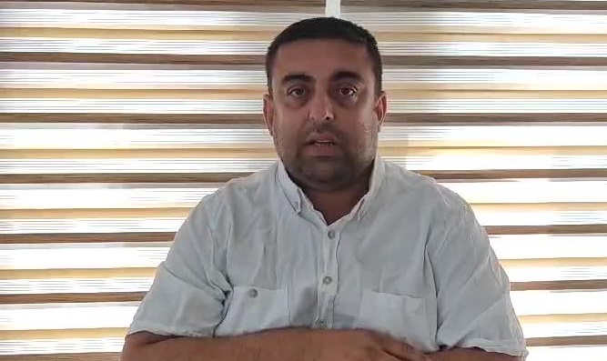 Kamu Sağlık- Sen üyelerine verilen 
