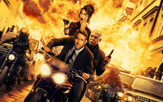 Belalı Tanık 2 filmi konusu nedir? Belalı Tanık 2 oyuncuları kimler?