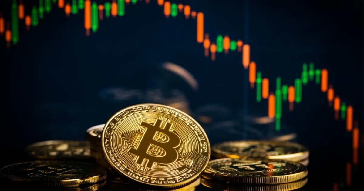 Bitcoin ve Ethereum düştü mü? BITCOIN ve ETHEREUM NEDEN DÜŞTÜ?
