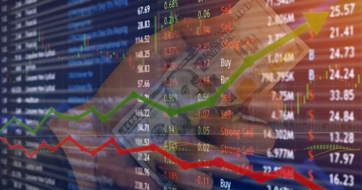 Borsa neden çöktü? 5 Ağustos borsa neden düşüyor? Borsa İstanbul çöktü mü?
