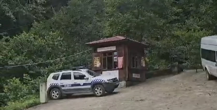Çamlıhemşin Belediyesi Yeni Bir Hizmete Başladı