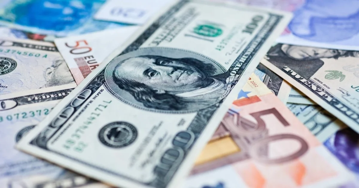 CANLI DOLAR KURU! 1 Dolar kaç TL? Dolar ne kadar, yükseldi mi?