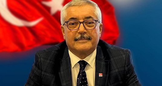 CHP’li Kaya, Genel Başkanlığa seçilen Asu Kaya’yı kutladı