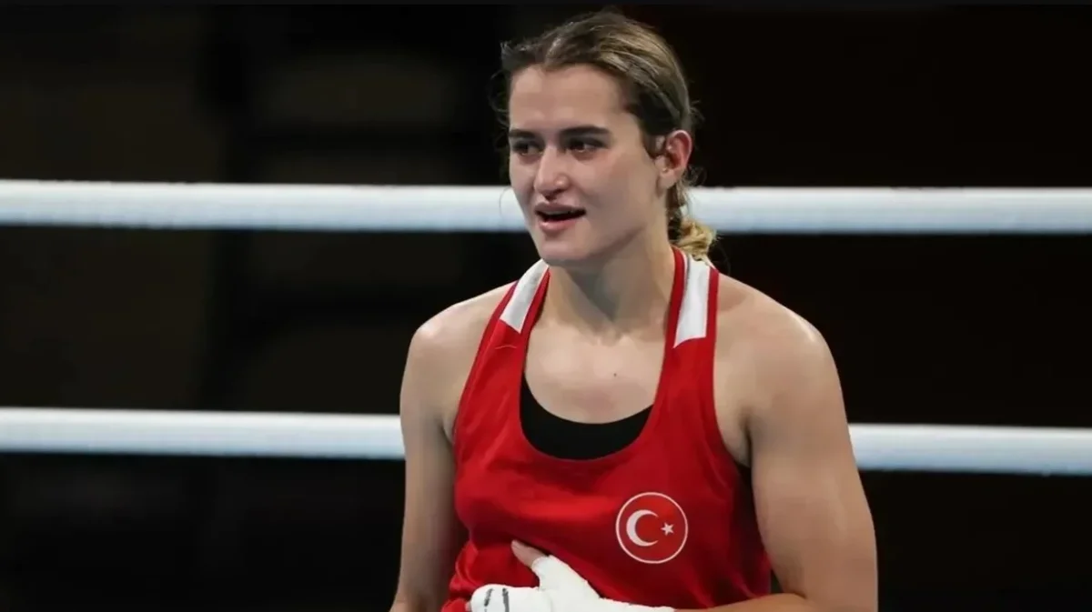 Esra Yıldız Kahraman yarı final ne zaman, saat kaçta?
