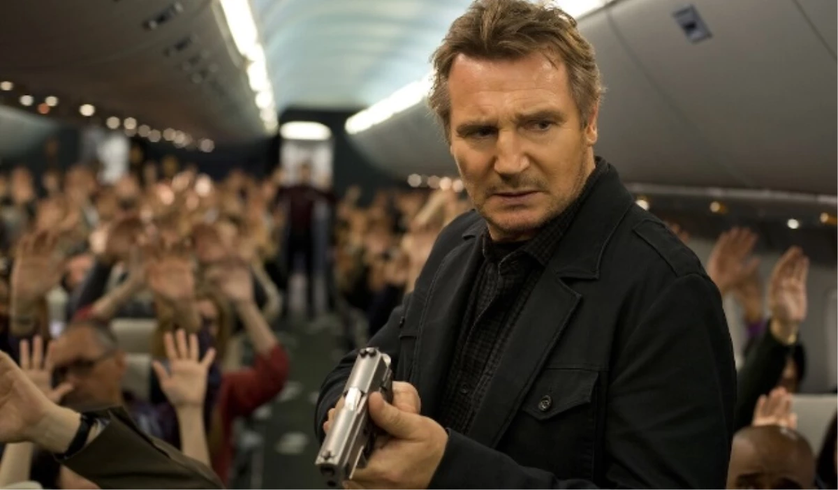 Non-Stop filmi oyuncuları kim, konusu ne, sonu nasıl bitiyor?