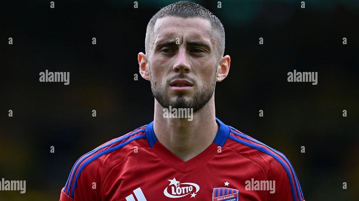 Rizespor’ un Petska’ da Son Tangosu