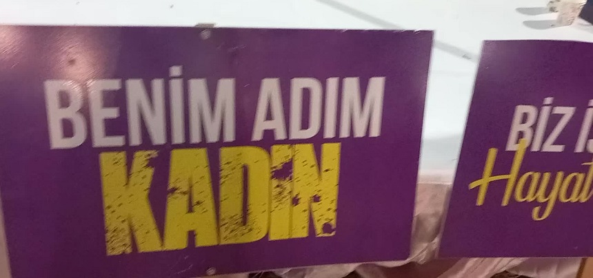 Samsun Atakum’da 