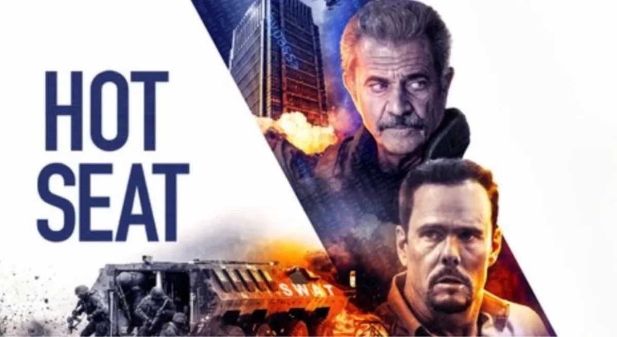 Sıcak Koltuk filmi oyuncuları kim, konusu ne, sonu nasıl bitiyor?