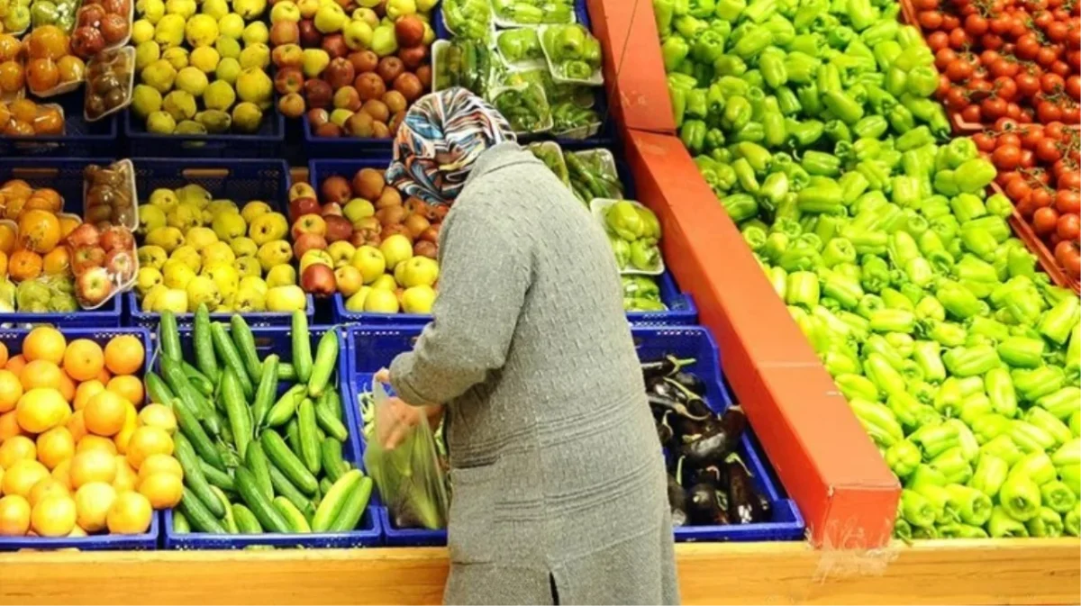 TÜİK Temmuz ayı enflasyon oranı yüzde kaç arttı, ne kadar?