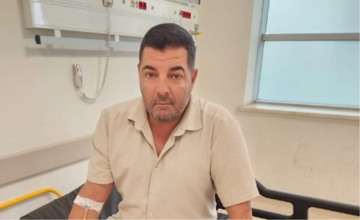 Alper Sunaçoğlu kimdir? Alper Sunaçoğlu kaç yaşında, nereli, mesleği ne?