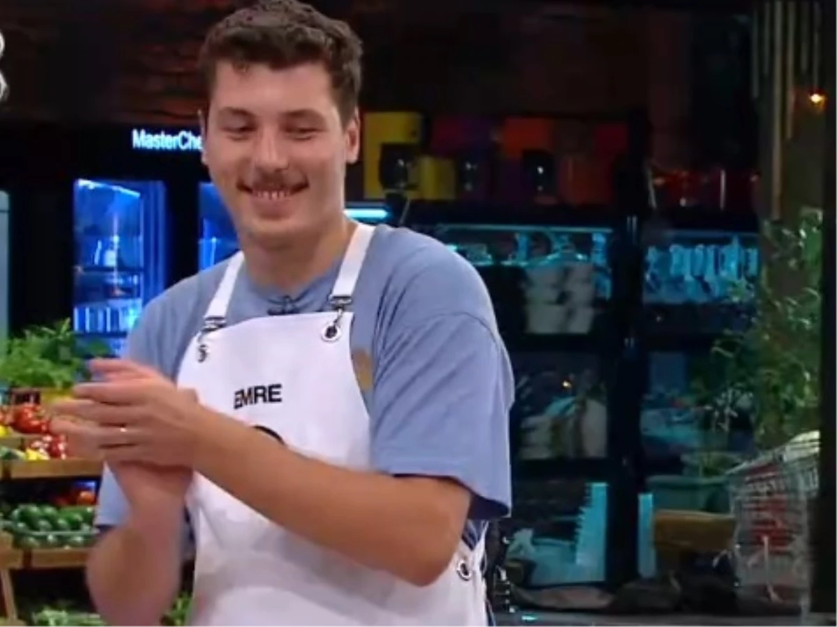 MasterChef ilk kaptan kim, bu hafta Mavi Kaptan kim oldu?
