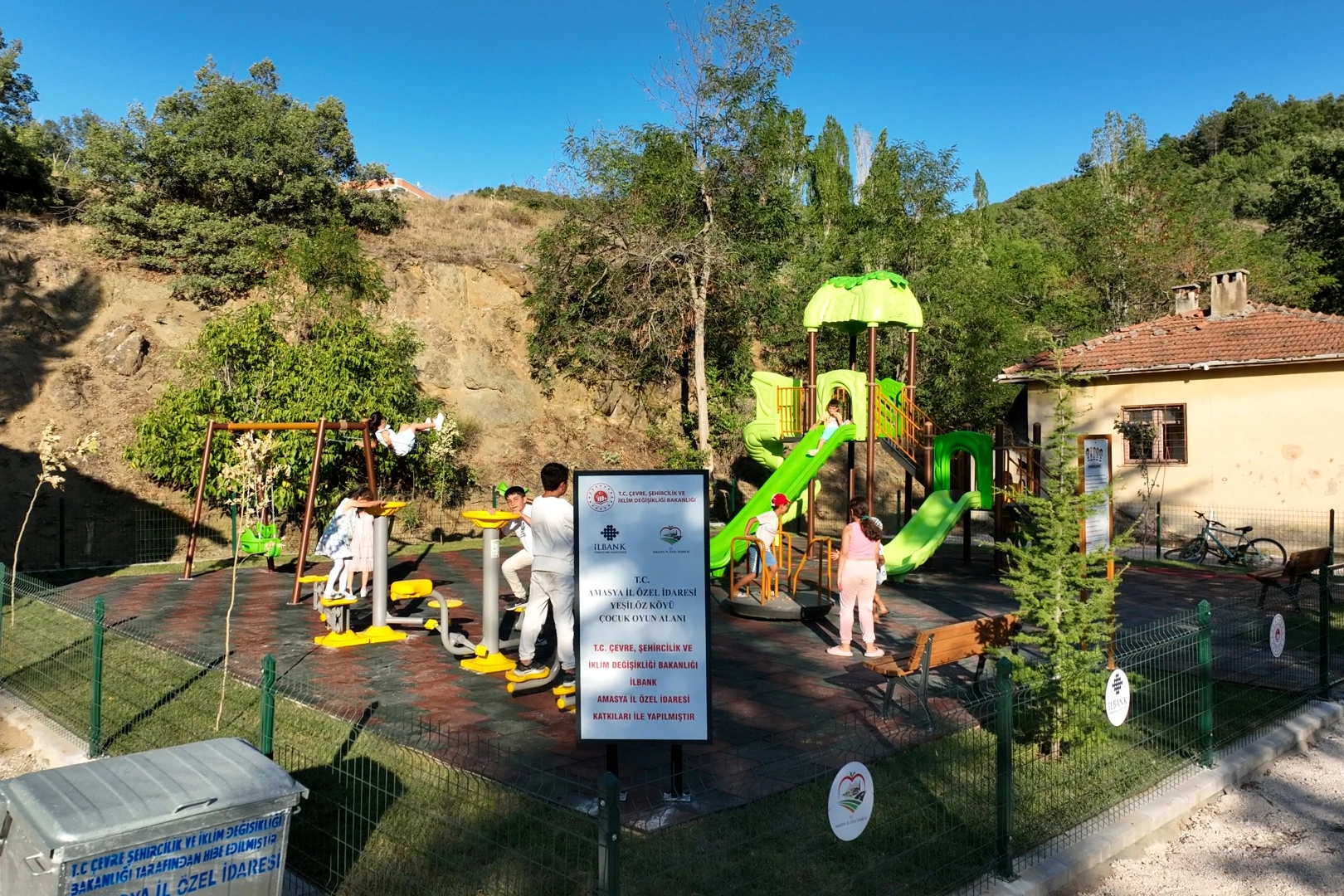 Milli Golfçülerden çifte şampiyonluk