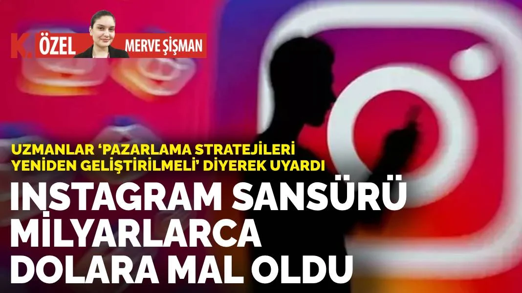 Uzmanlar ‘pazarlama stratejileri yeniden geliştirilmeli’ diyerek uyardı