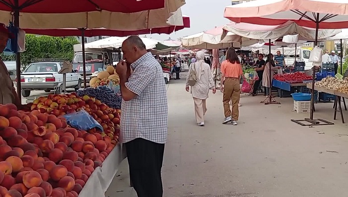 Vatandaşlardan erken seçim çağrısı: 