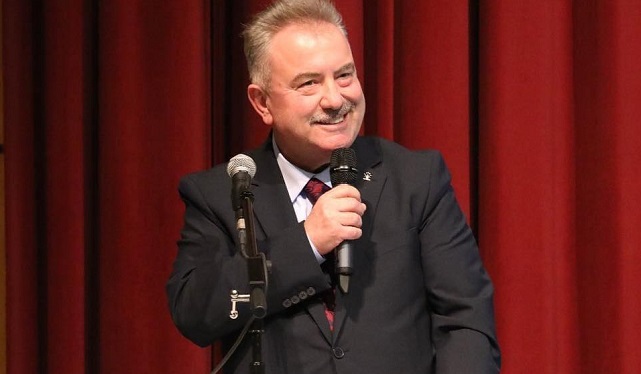 AKP Rize il başkanı Kim Olacak?