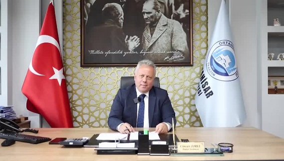 Trabzon Ortahisar Belediye Başkan Yardımcısı Zorlu: 'Engelleme yok' diyorlar, tesisleri elimizden aldılar