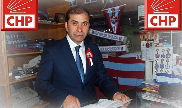 BUNUN ADI KALKINMA DEĞİL ÇEVRE YIKIMIDIR!