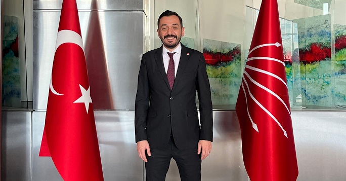 CHP ALTINORDU İLÇE BAŞKANI BULUT GÜRSOY'DAN ERDOĞAN’A TEPKİ