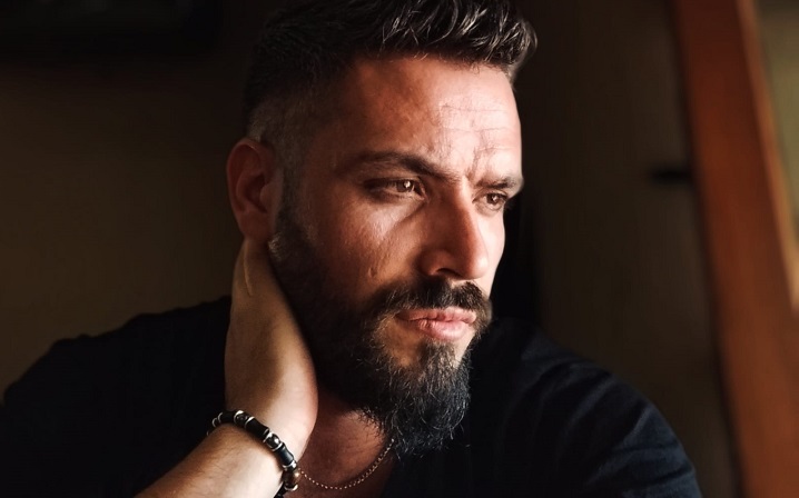 MUSTAFA YAŞAR ‘’HEDEFIM MİLANO’’ DEDI