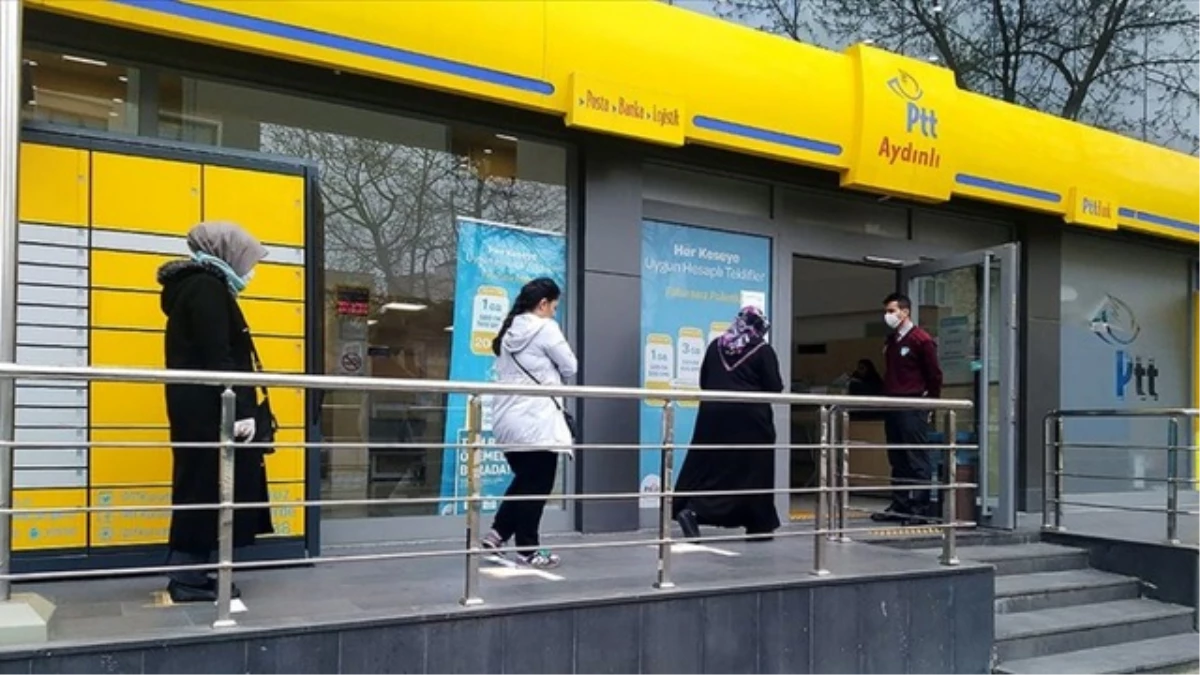PTT annelere para yardımı verilecek mi, başvurular ne zaman?