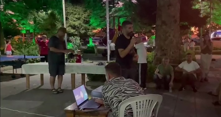 Kurdoğlu: 