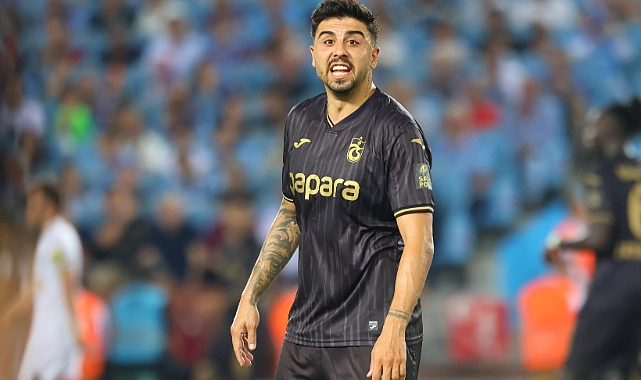 OZAN TUFAN BEKLENTİLERİN ÇOK UZAĞINDA!