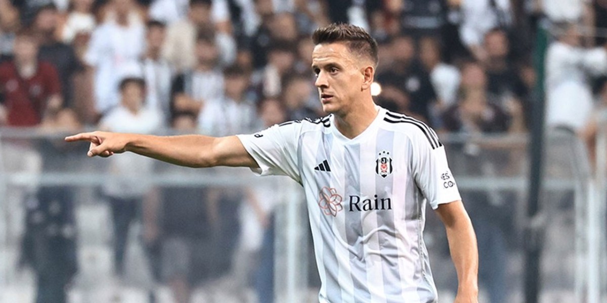 Beşiktaş'tan Çaykur Rizespor'a Amir Hadziahmetovic Transferi