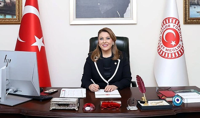CHP'Lİ GEZMİŞ: TMO ÜRETİCİYİ ZORA SOKTU
