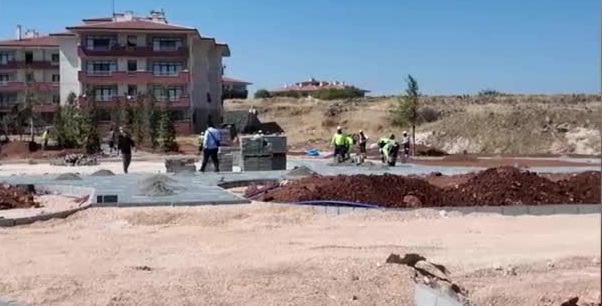 Yılmaz: 