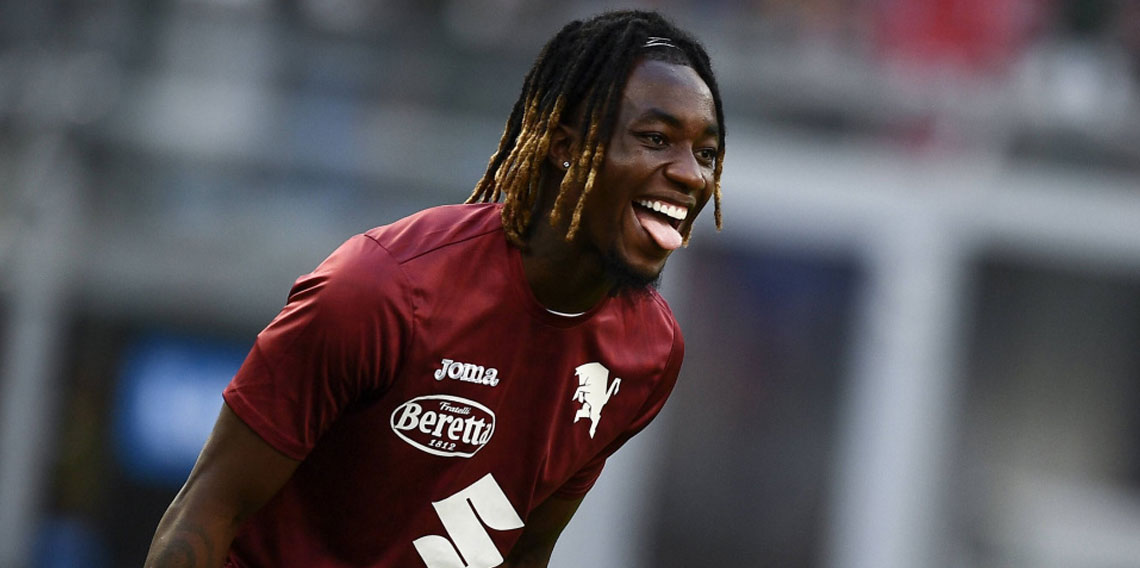 Çaykur Rizespor, Yann Karamoh Transferinde Sona Yaklaştı