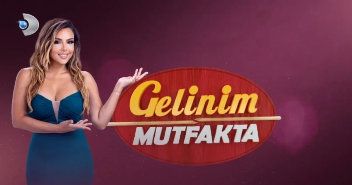 GELİNİM MUTFAKTA 12 AĞUSTOS 2024 CANLI İZLE || Gelinim Mutfakta kim kazandı?