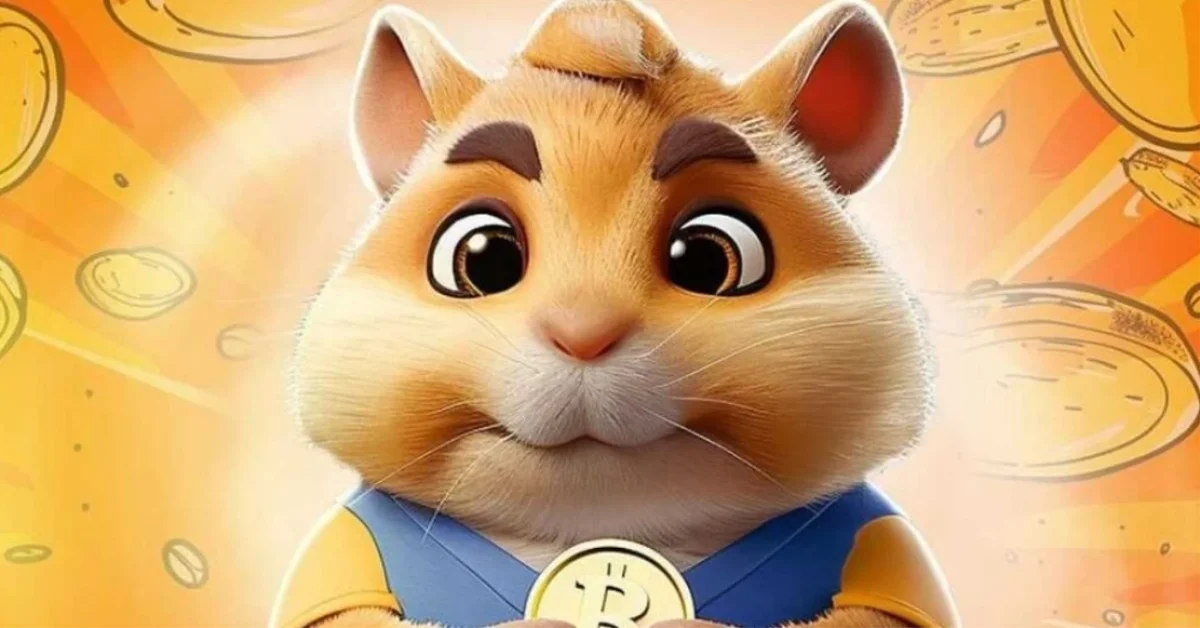 HAMSTER KOMBAT 12 AĞUSTOS GÜNLÜK ŞİFRE KOMBO KARTLARI
