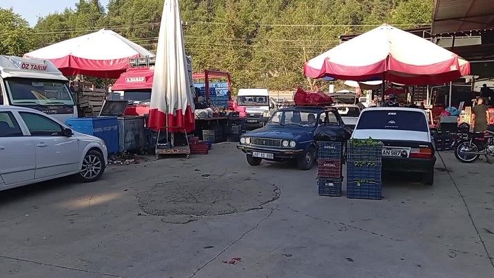  Haytaoğlu: 