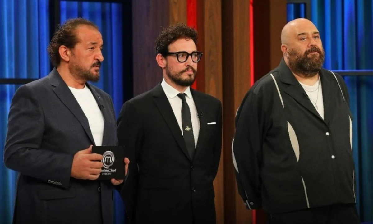 Masterchef'te dün akşam kim elendi, kim veda etti? Masterchef eleme adayları kimler?