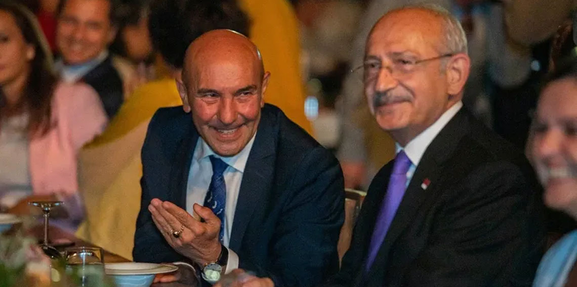 CHP’de genel başkanlık için sürpriz aday! İmamoğlu ve Kılıçdaroğlu’ndan destek isteyecek