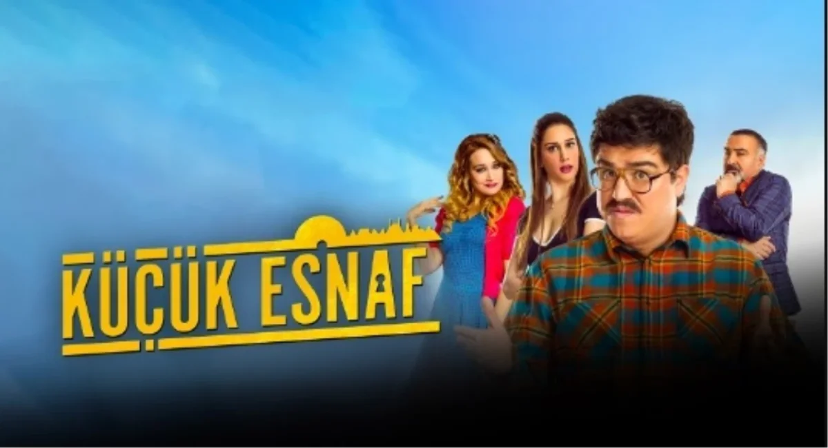 Küçük Esnaf filmi oyuncuları kim, konusu ne, sonu nasıl bitiyor? Küçük Esnaf filmi ne zaman, nerede çekildi?